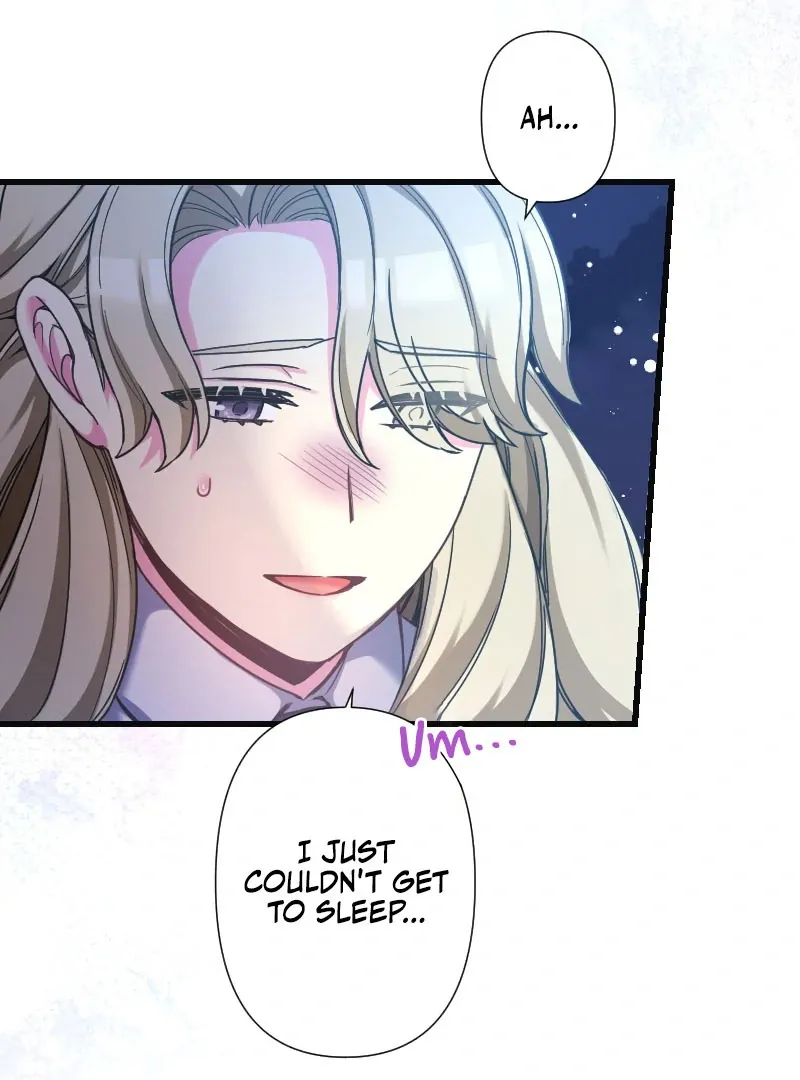 Love’s Impossible Quest: For the Broken young lady and the Duke of Dread Chapter 33 Online - página 84