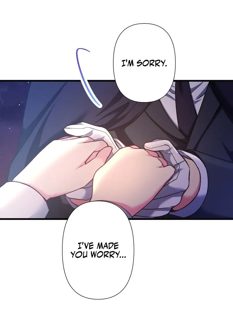 Love’s Impossible Quest: For the Broken young lady and the Duke of Dread Chapter 33 Online - página 86