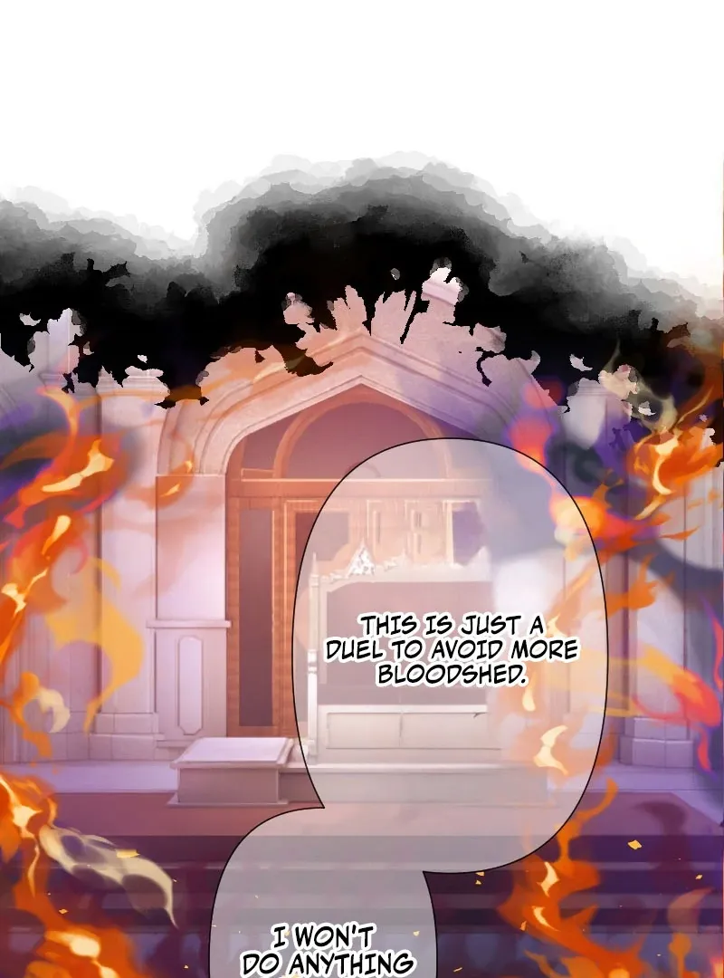 Love’s Impossible Quest: For the Broken young lady and the Duke of Dread Chapter 33 Online - página 87