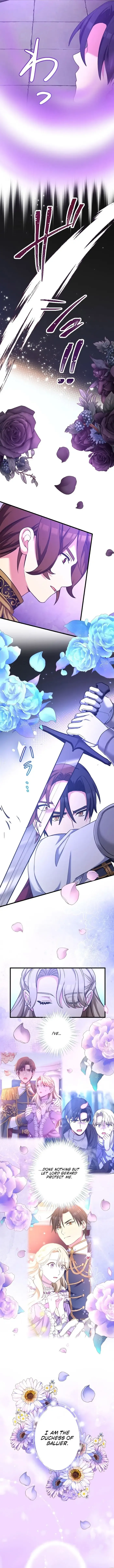 Love’s Impossible Quest: For the Broken young lady and the Duke of Dread Chapter 38 Online - página 4