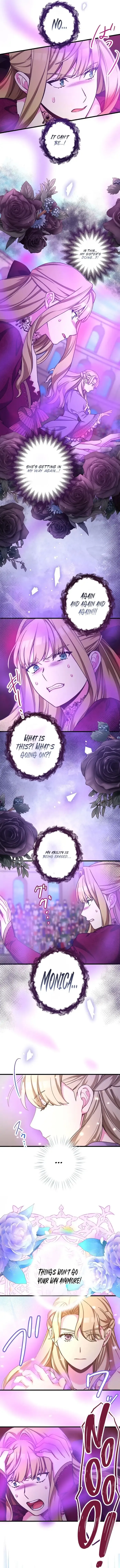 Love’s Impossible Quest: For the Broken young lady and the Duke of Dread Chapter 38 Online - página 7