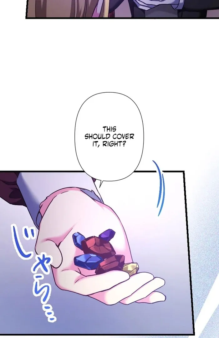 Love’s Impossible Quest: For the Broken young lady and the Duke of Dread Chapter 39 Online - página 7