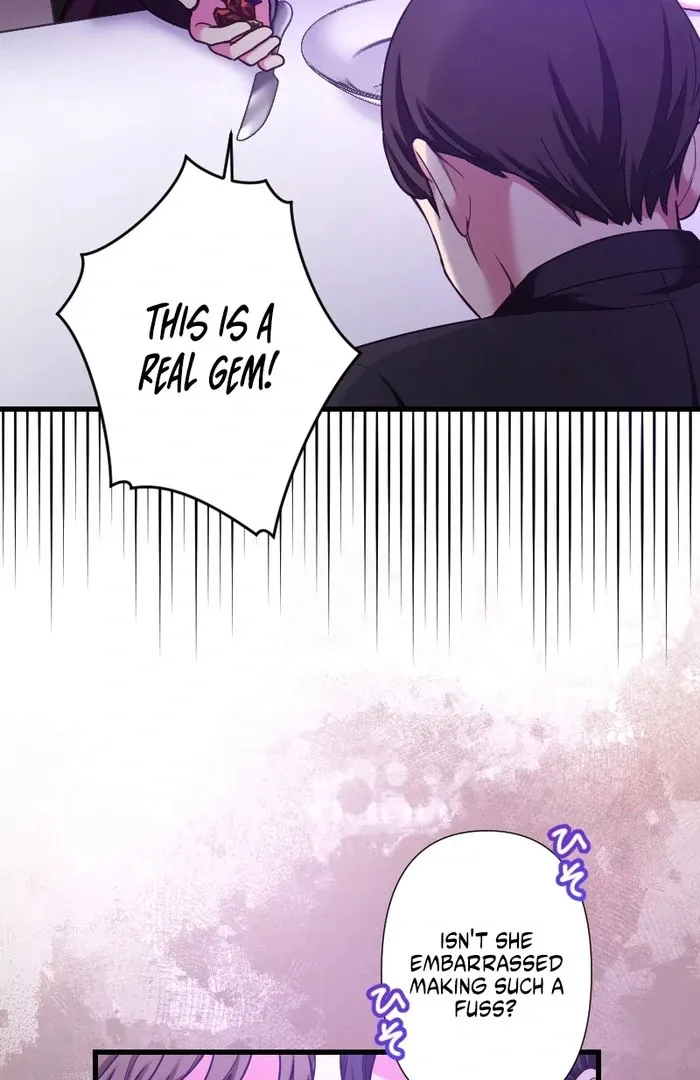 Love’s Impossible Quest: For the Broken young lady and the Duke of Dread Chapter 39 Online - página 12