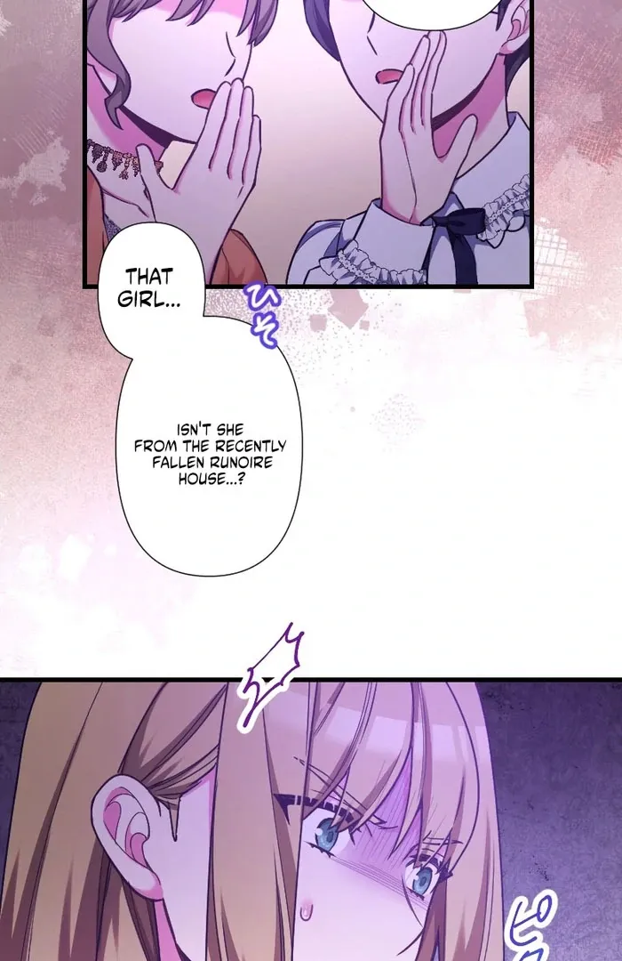 Love’s Impossible Quest: For the Broken young lady and the Duke of Dread Chapter 39 Online - página 13