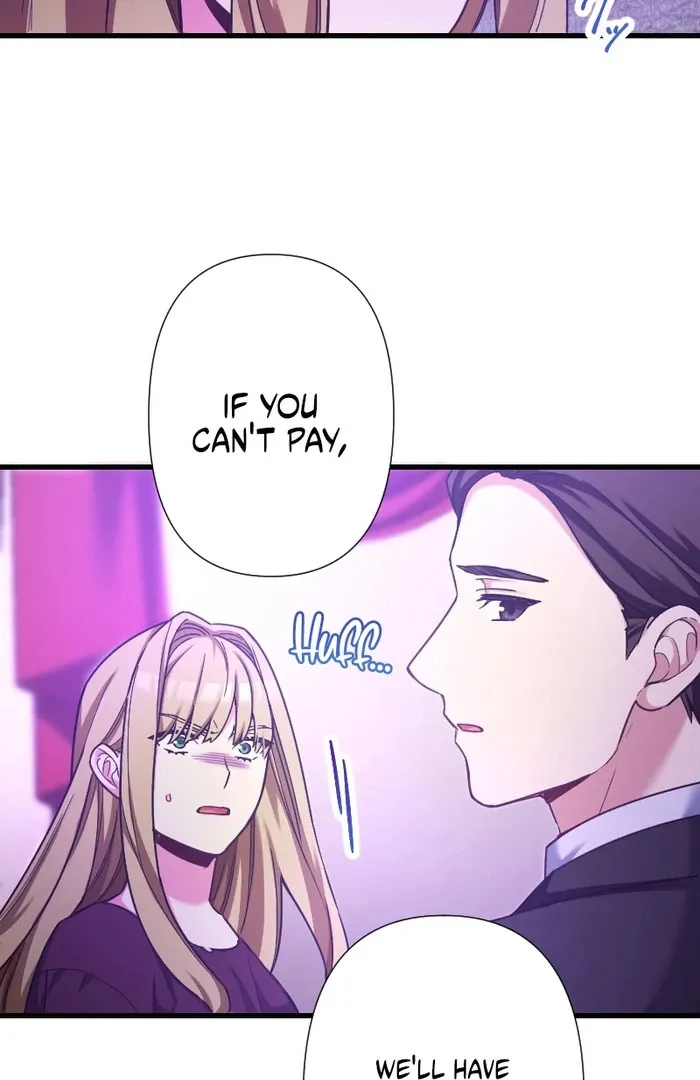 Love’s Impossible Quest: For the Broken young lady and the Duke of Dread Chapter 39 Online - página 14