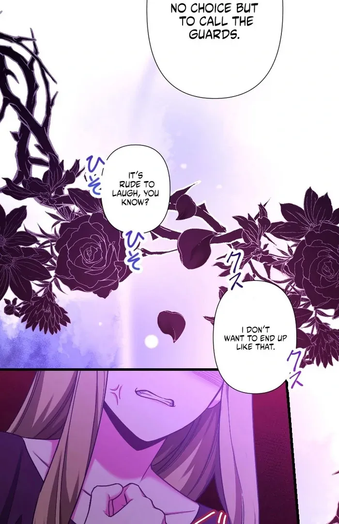 Love’s Impossible Quest: For the Broken young lady and the Duke of Dread Chapter 39 Online - página 15