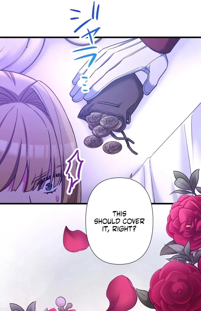Love’s Impossible Quest: For the Broken young lady and the Duke of Dread Chapter 39 Online - página 20