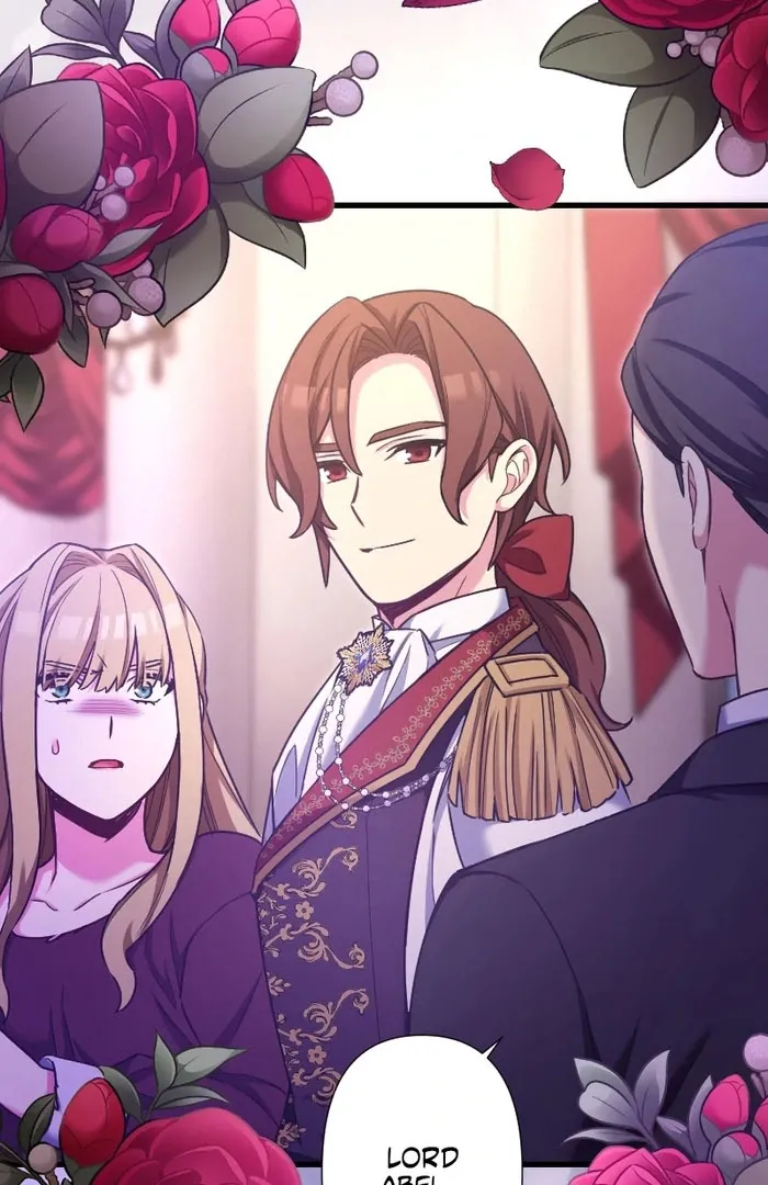 Love’s Impossible Quest: For the Broken young lady and the Duke of Dread Chapter 39 Online - página 21