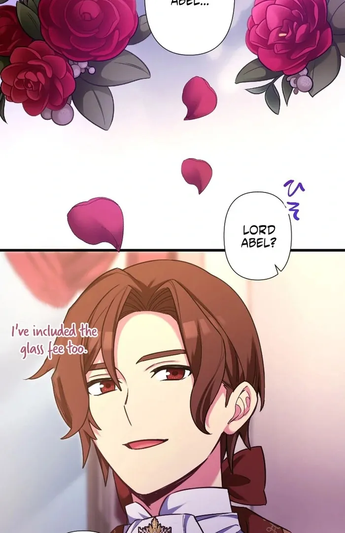 Love’s Impossible Quest: For the Broken young lady and the Duke of Dread Chapter 39 Online - página 22