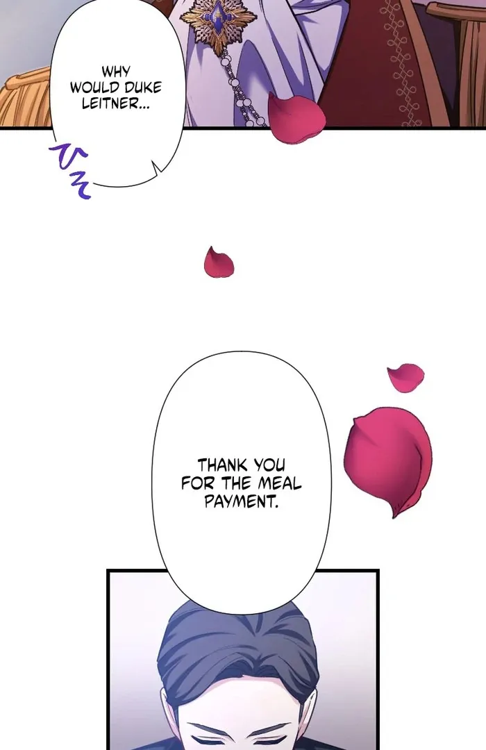 Love’s Impossible Quest: For the Broken young lady and the Duke of Dread Chapter 39 Online - página 23