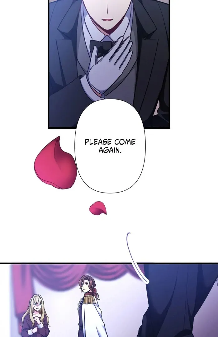 Love’s Impossible Quest: For the Broken young lady and the Duke of Dread Chapter 39 Online - página 24