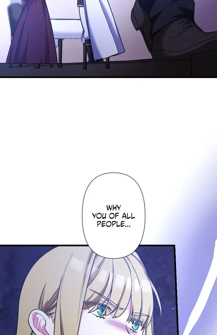 Love’s Impossible Quest: For the Broken young lady and the Duke of Dread Chapter 39 Online - página 25