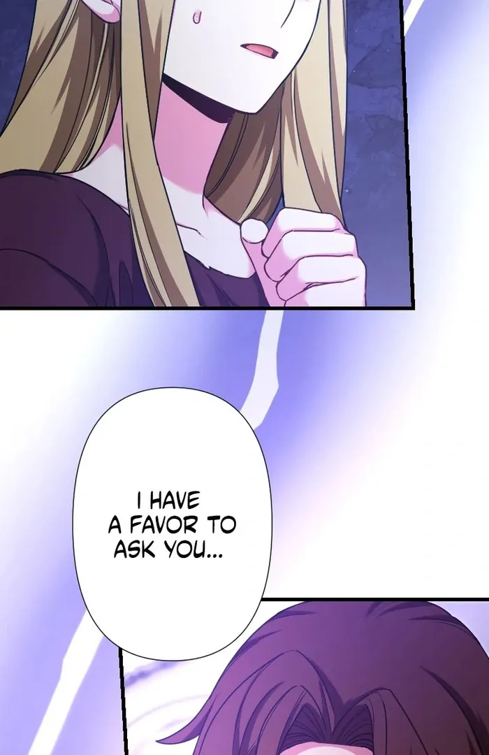Love’s Impossible Quest: For the Broken young lady and the Duke of Dread Chapter 39 Online - página 26