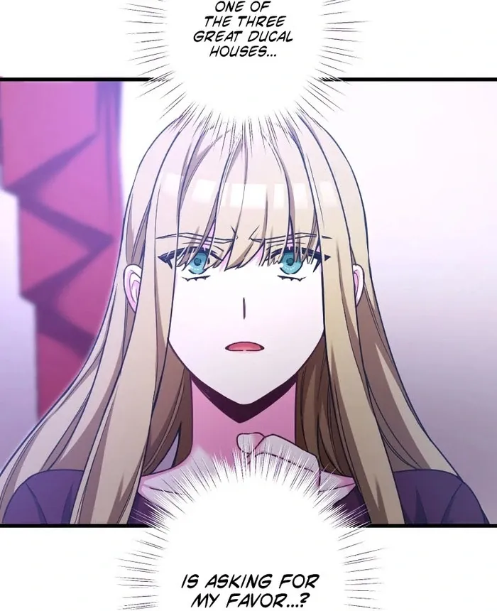 Love’s Impossible Quest: For the Broken young lady and the Duke of Dread Chapter 39 Online - página 28