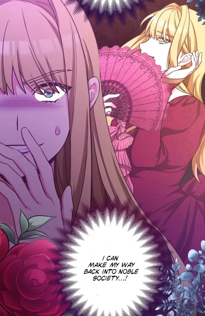 Love’s Impossible Quest: For the Broken young lady and the Duke of Dread Chapter 39 Online - página 31