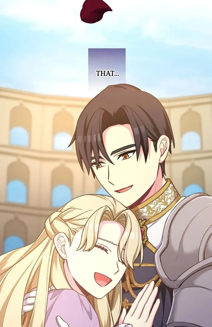 Love’s Impossible Quest: For the Broken young lady and the Duke of Dread Chapter 39 Online - página 33