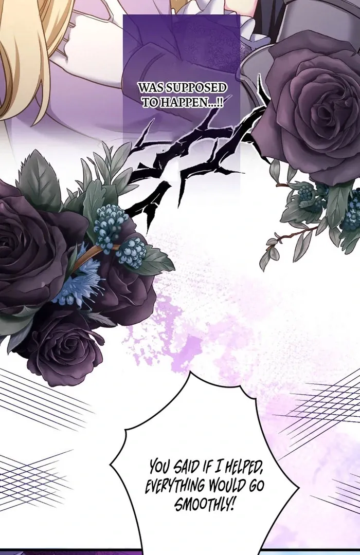 Love’s Impossible Quest: For the Broken young lady and the Duke of Dread Chapter 39 Online - página 34