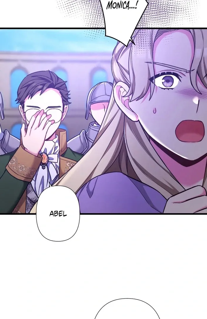 Love’s Impossible Quest: For the Broken young lady and the Duke of Dread Chapter 39 Online - página 41