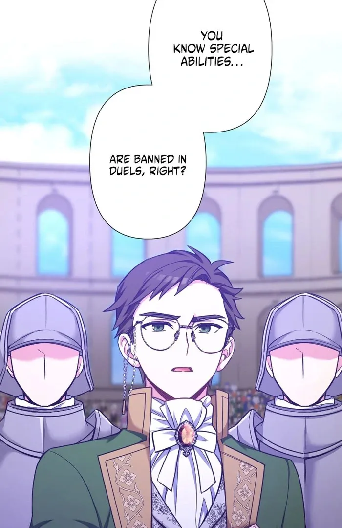 Love’s Impossible Quest: For the Broken young lady and the Duke of Dread Chapter 39 Online - página 42