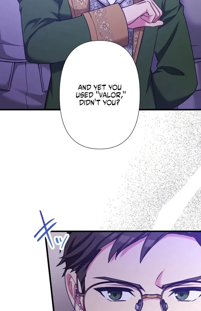Love’s Impossible Quest: For the Broken young lady and the Duke of Dread Chapter 39 Online - página 43