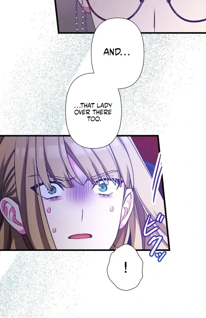 Love’s Impossible Quest: For the Broken young lady and the Duke of Dread Chapter 39 Online - página 44