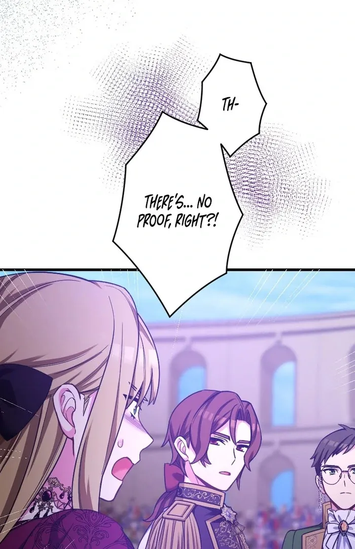 Love’s Impossible Quest: For the Broken young lady and the Duke of Dread Chapter 39 Online - página 45