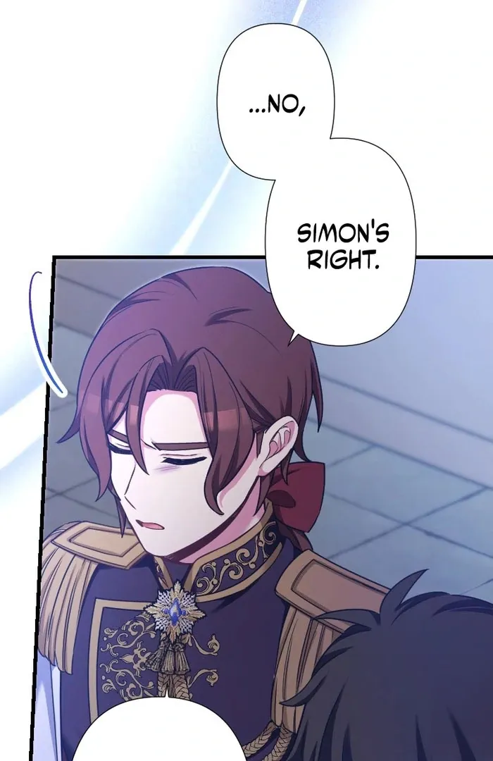 Love’s Impossible Quest: For the Broken young lady and the Duke of Dread Chapter 39 Online - página 48