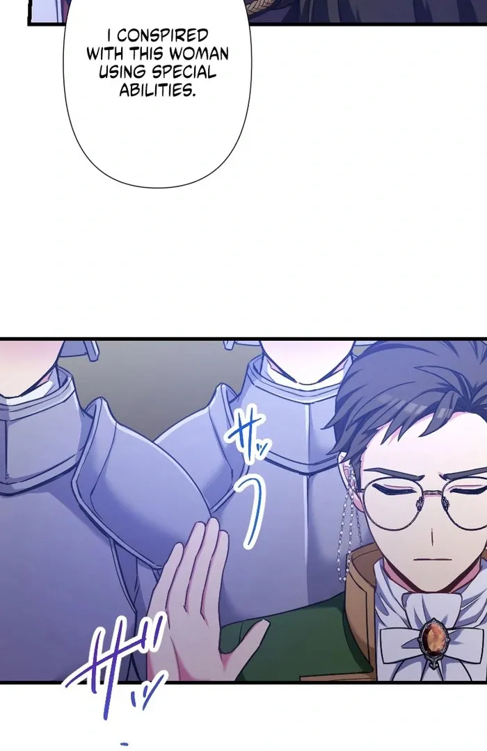 Love’s Impossible Quest: For the Broken young lady and the Duke of Dread Chapter 39 Online - página 49