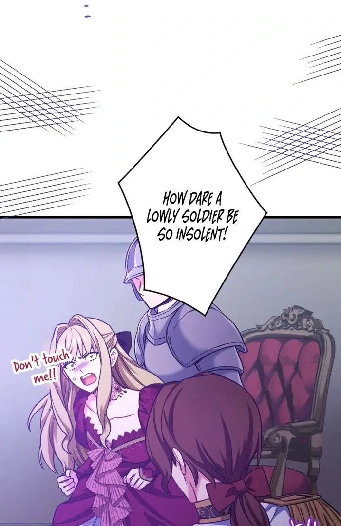 Love’s Impossible Quest: For the Broken young lady and the Duke of Dread Chapter 39 Online - página 50
