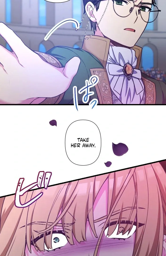 Love’s Impossible Quest: For the Broken young lady and the Duke of Dread Chapter 39 Online - página 54