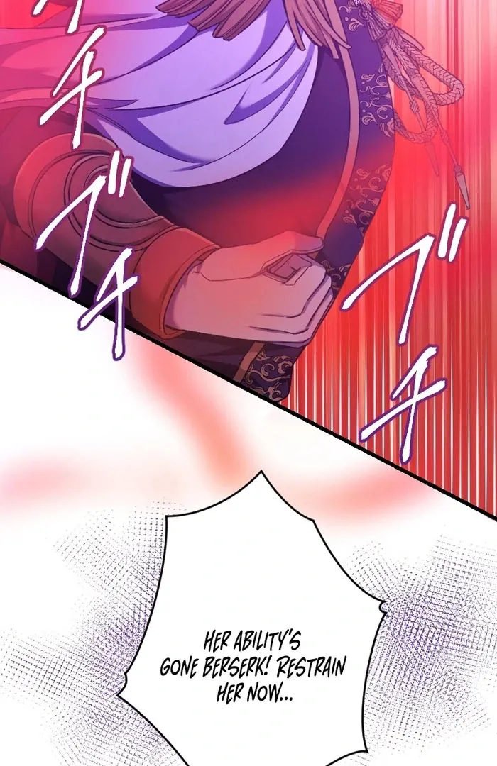 Love’s Impossible Quest: For the Broken young lady and the Duke of Dread Chapter 39 Online - página 62