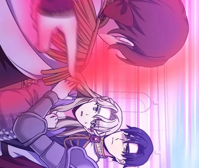 Love’s Impossible Quest: For the Broken young lady and the Duke of Dread Chapter 39 Online - página 65