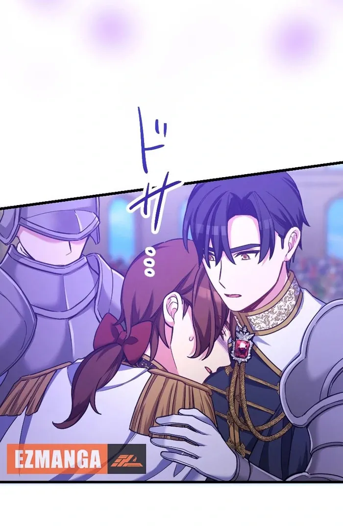Love’s Impossible Quest: For the Broken young lady and the Duke of Dread Chapter 39 Online - página 72