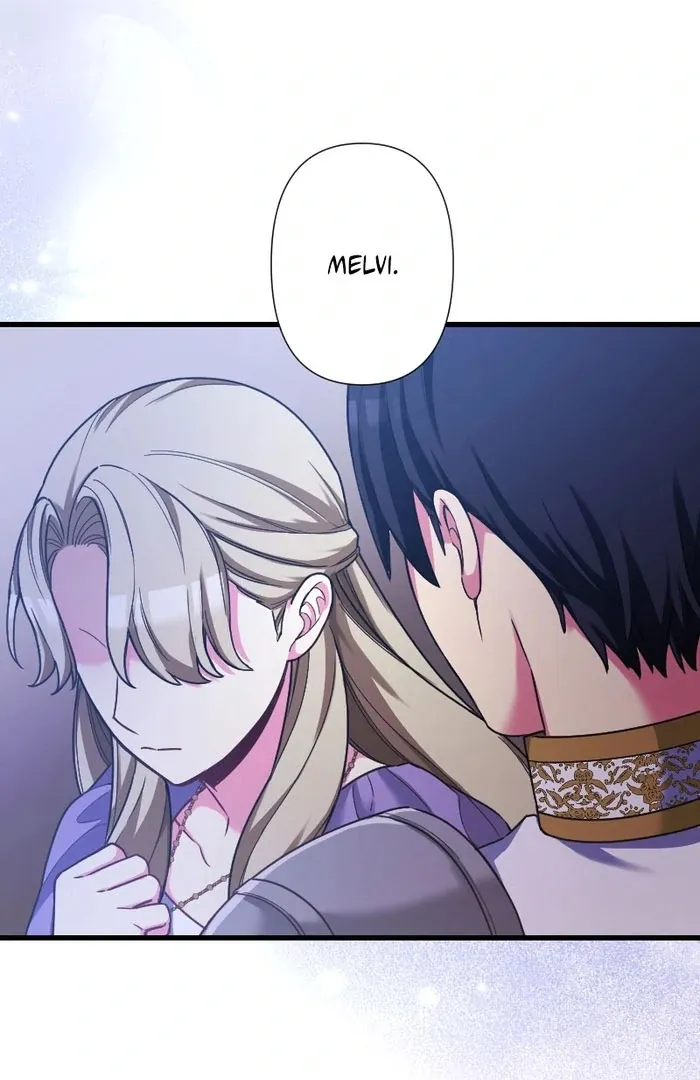 Love’s Impossible Quest: For the Broken young lady and the Duke of Dread Chapter 39 Online - página 85