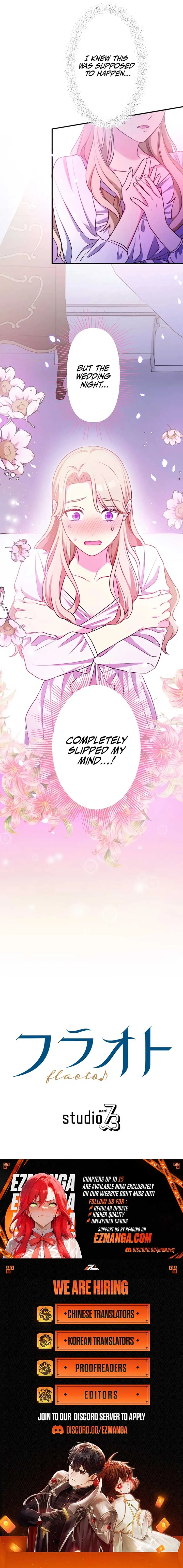 Love’s Impossible Quest: For the Broken young lady and the Duke of Dread Chapter 4 Online - página 12