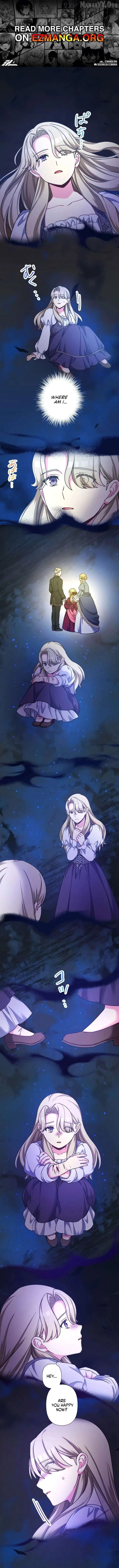Love’s Impossible Quest: For the Broken young lady and the Duke of Dread Chapter 40 Online - página 1