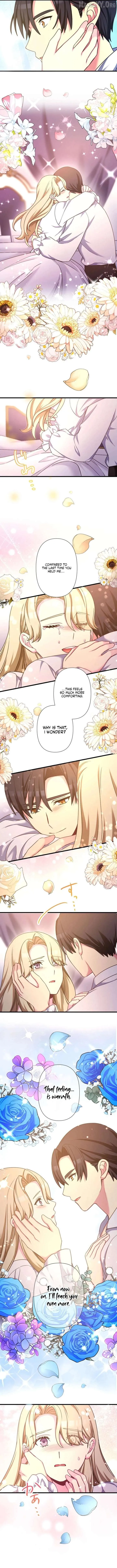 Love’s Impossible Quest: For the Broken young lady and the Duke of Dread Chapter 40 Online - página 5