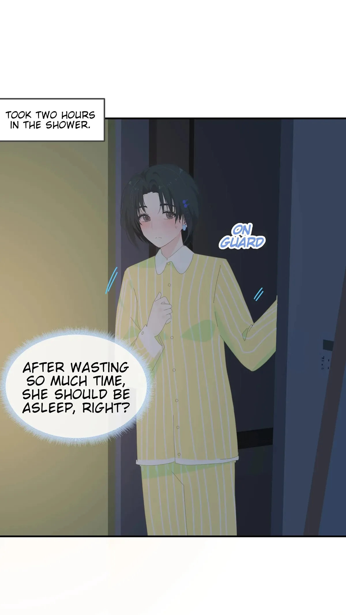 Lower Dynasty Chapter 10 Online - página 19