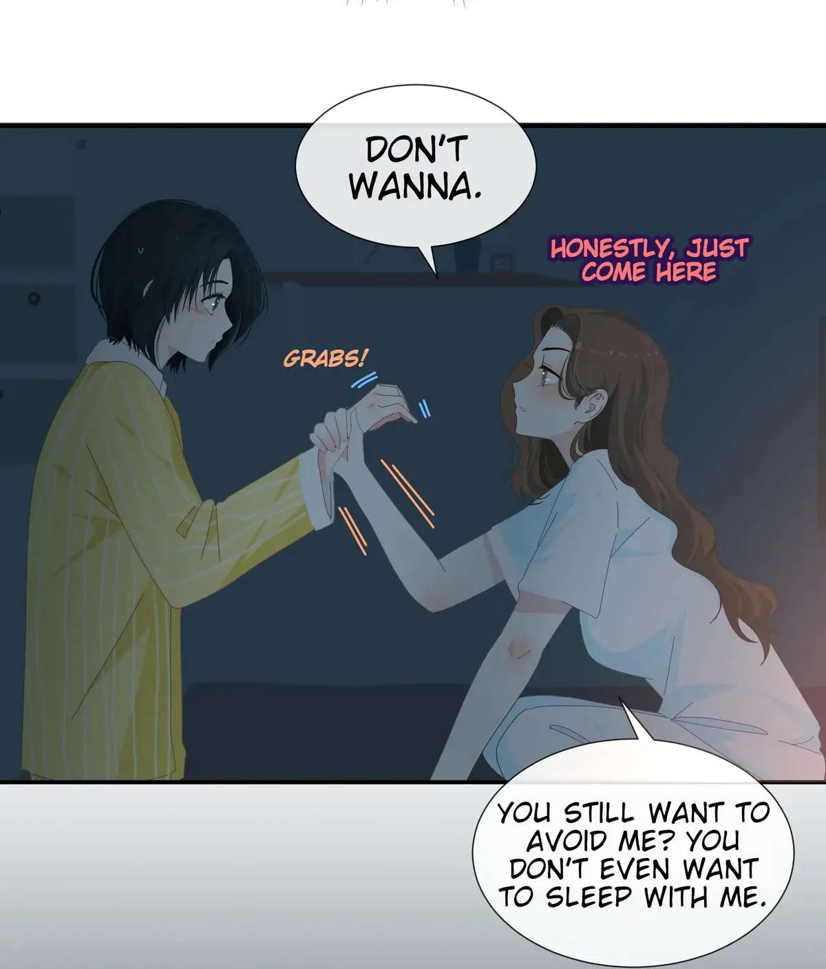 Lower Dynasty Chapter 10 Online - página 23