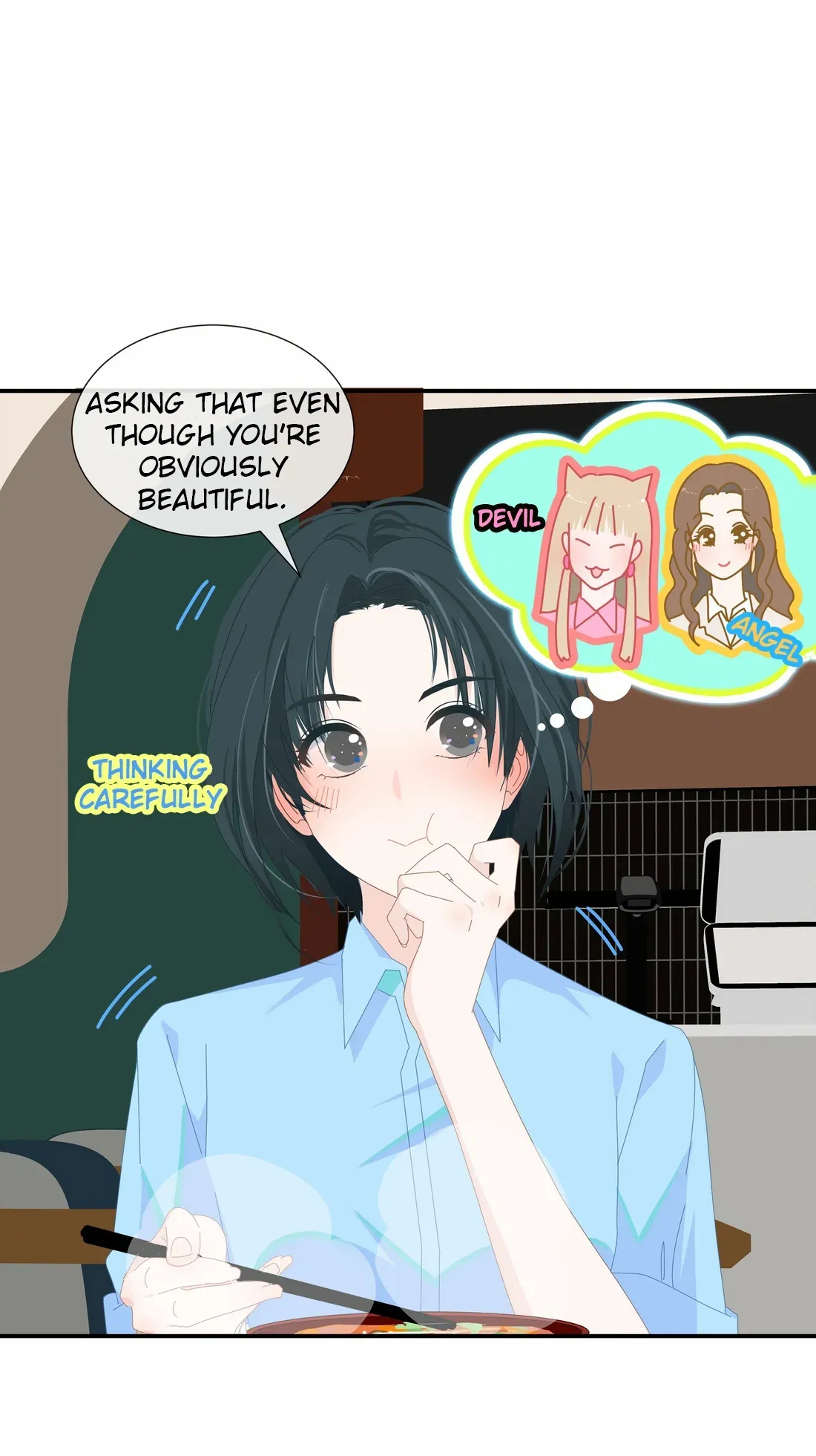 Lower Dynasty Chapter 13 Online - página 2