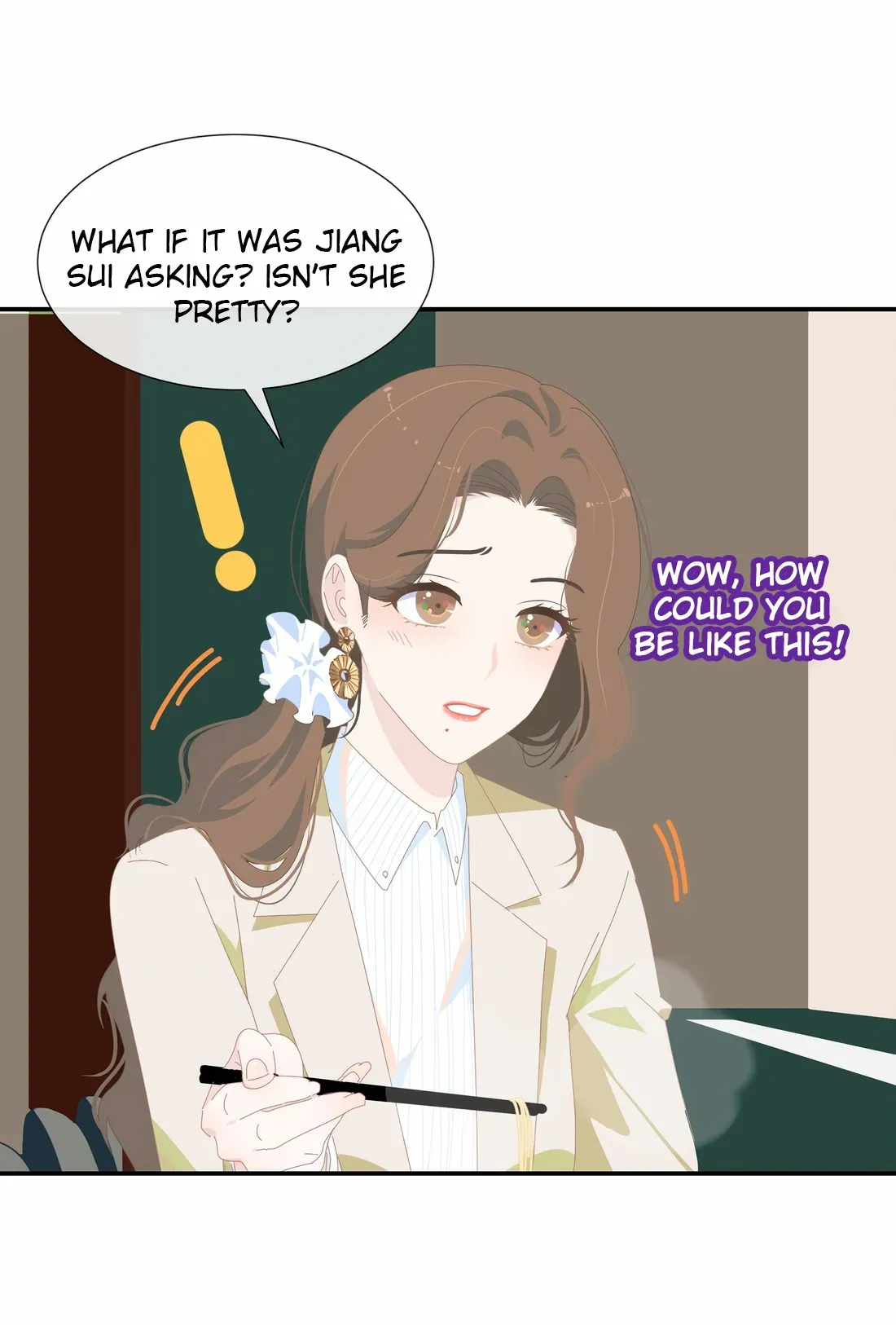 Lower Dynasty Chapter 13 Online - página 3