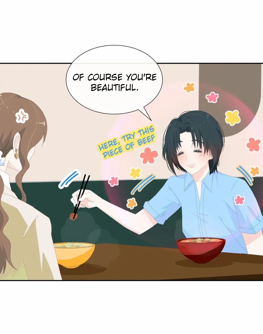 Lower Dynasty Chapter 13 Online - página 4
