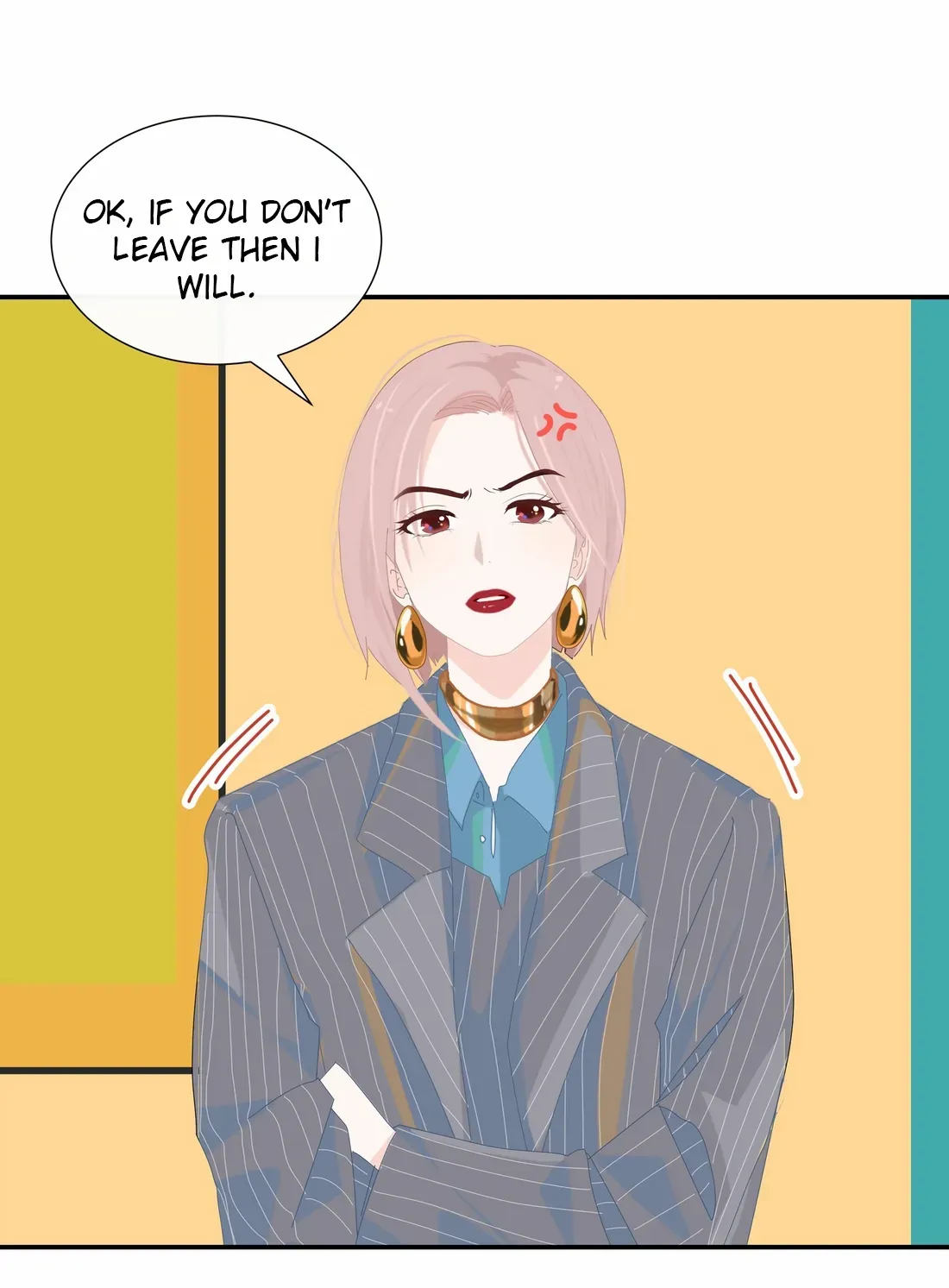 Lower Dynasty Chapter 13 Online - página 12