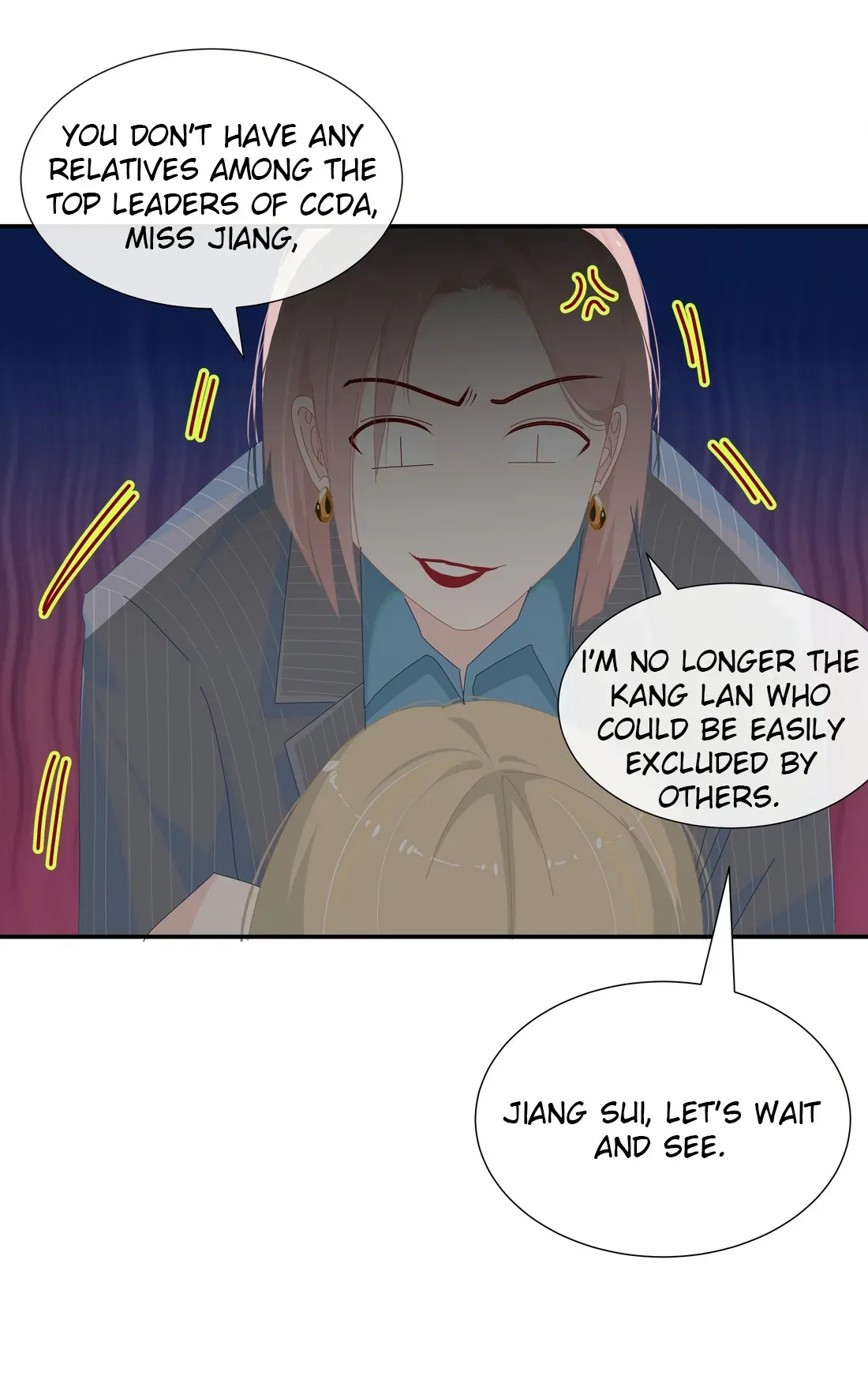 Lower Dynasty Chapter 13 Online - página 18