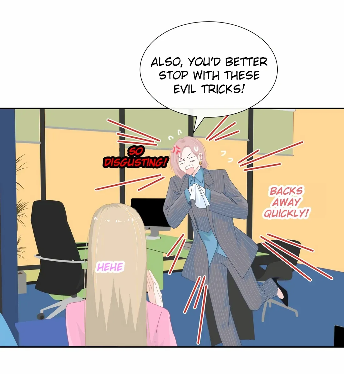 Lower Dynasty Chapter 13 Online - página 20