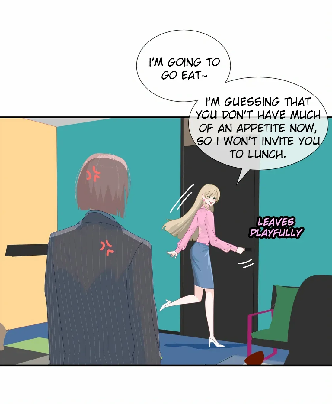Lower Dynasty Chapter 13 Online - página 22
