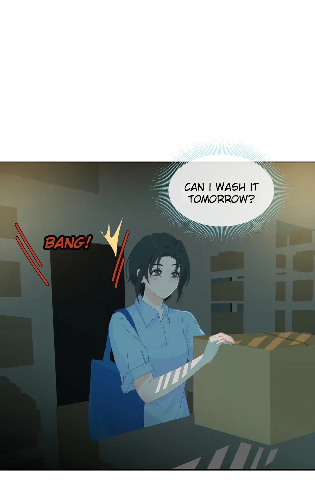 Lower Dynasty Chapter 13 Online - página 28