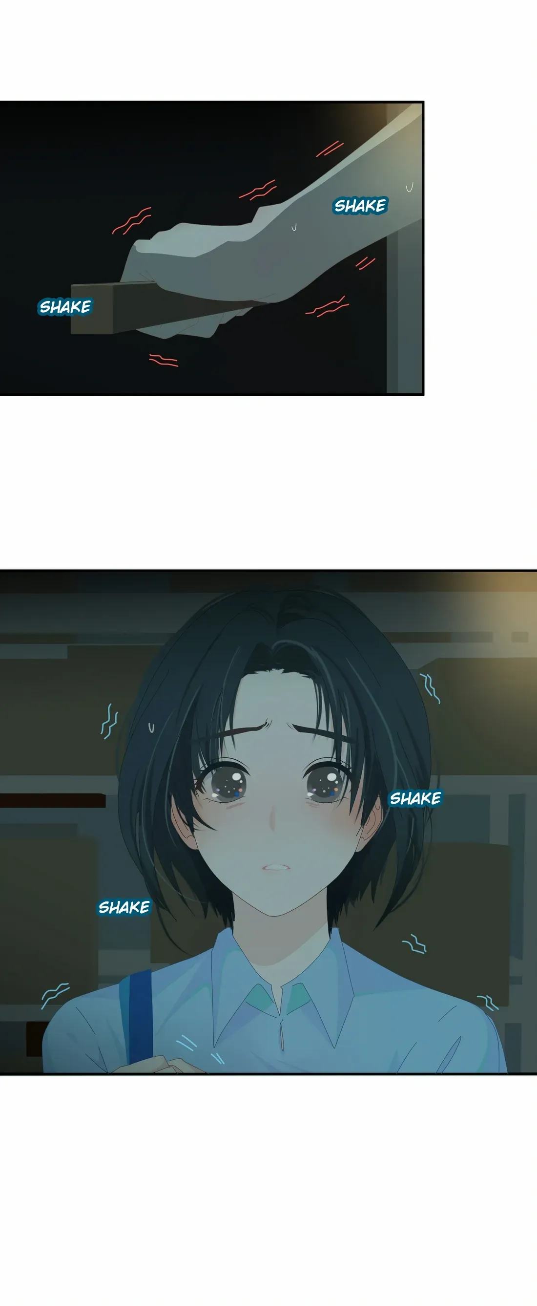 Lower Dynasty Chapter 13 Online - página 32