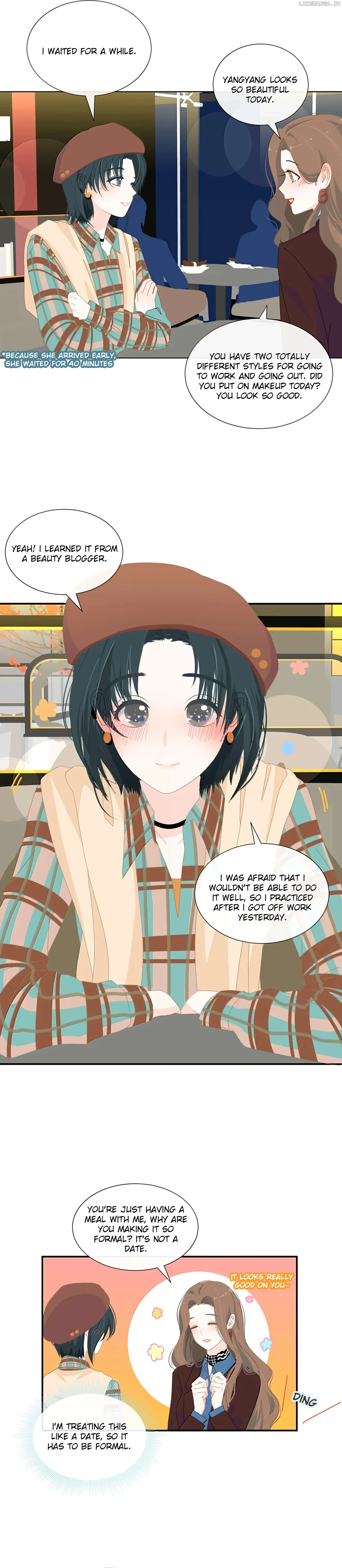 Lower Dynasty Chapter 18 Online - página 3