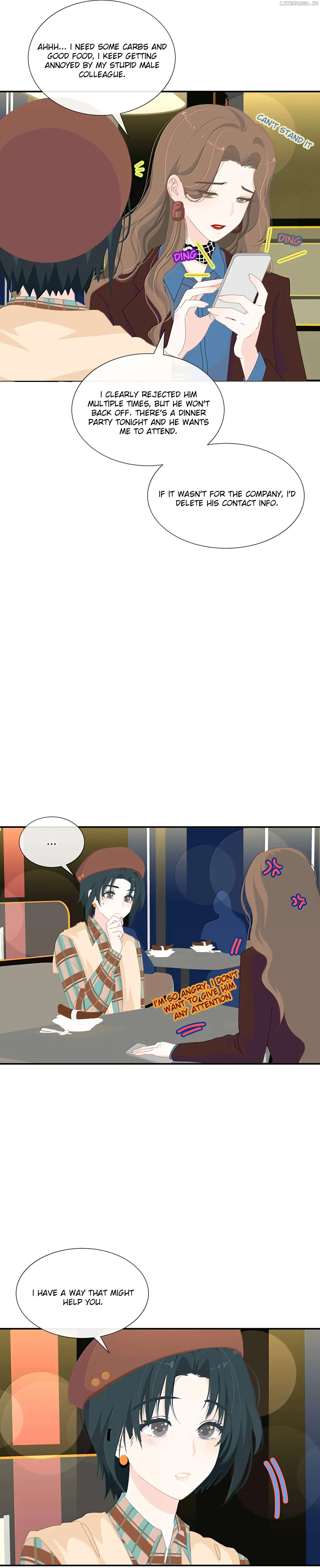 Lower Dynasty Chapter 18 Online - página 4